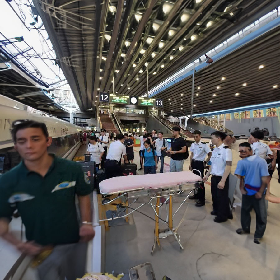 租赁救护车电话