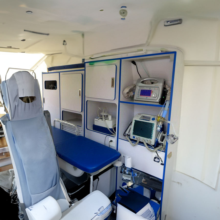 租赁救护车联系电话