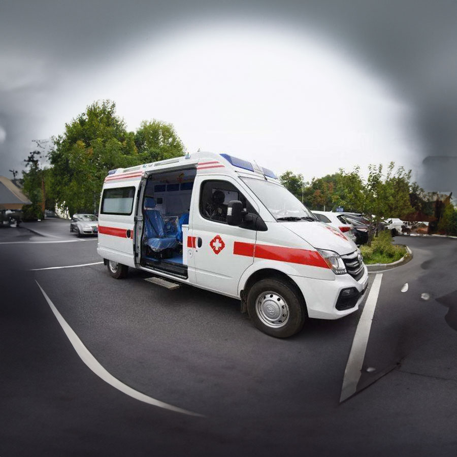 出租私人救护车电话