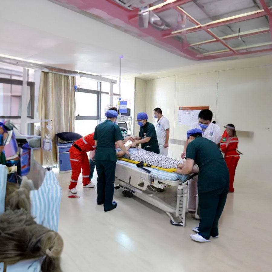 出租急救车联系电话