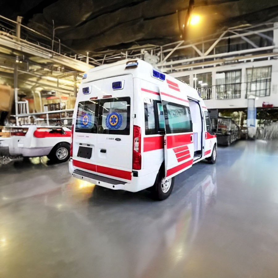 出租救护车电话