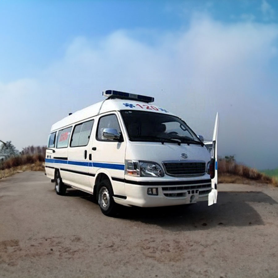 租赁私人救护车电话号码