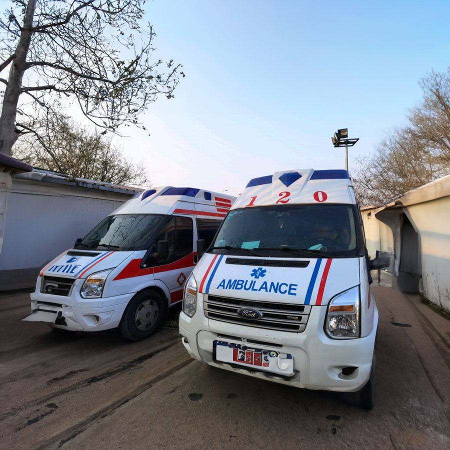 租赁私人救护车联系方式