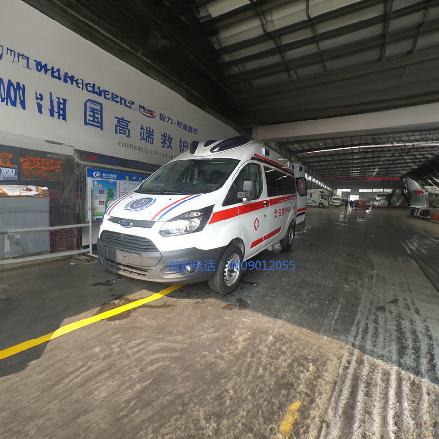 租赁私人救护车联系方式