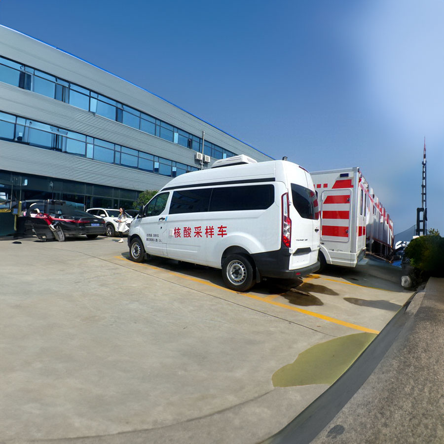 租赁救护车电话号码