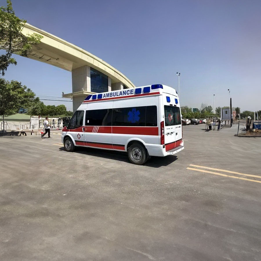 出租救护车电话