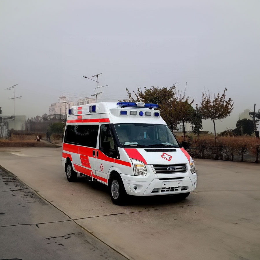 出租急救车联系电话