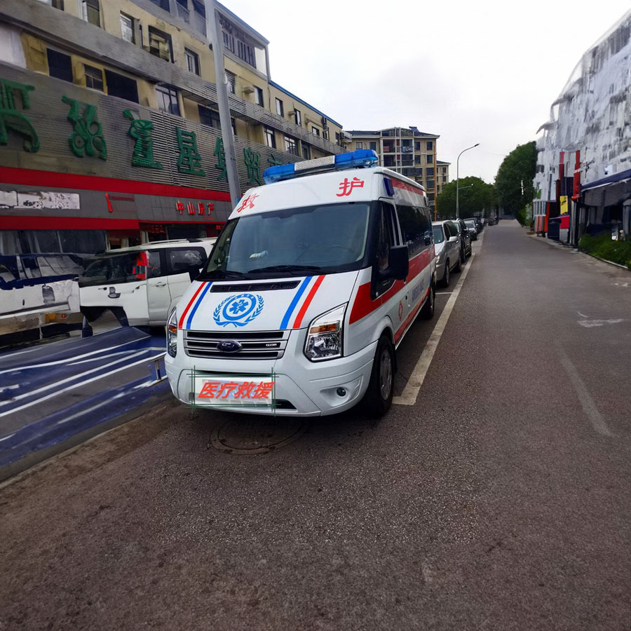 出租救护车联系电话
