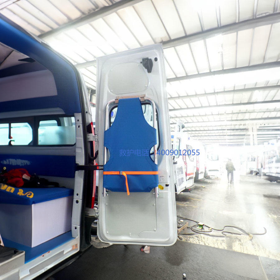 出租私人救护车电话