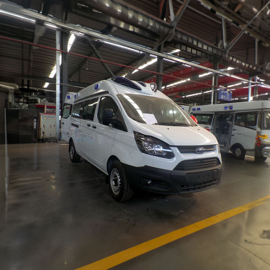 出租救护车电话