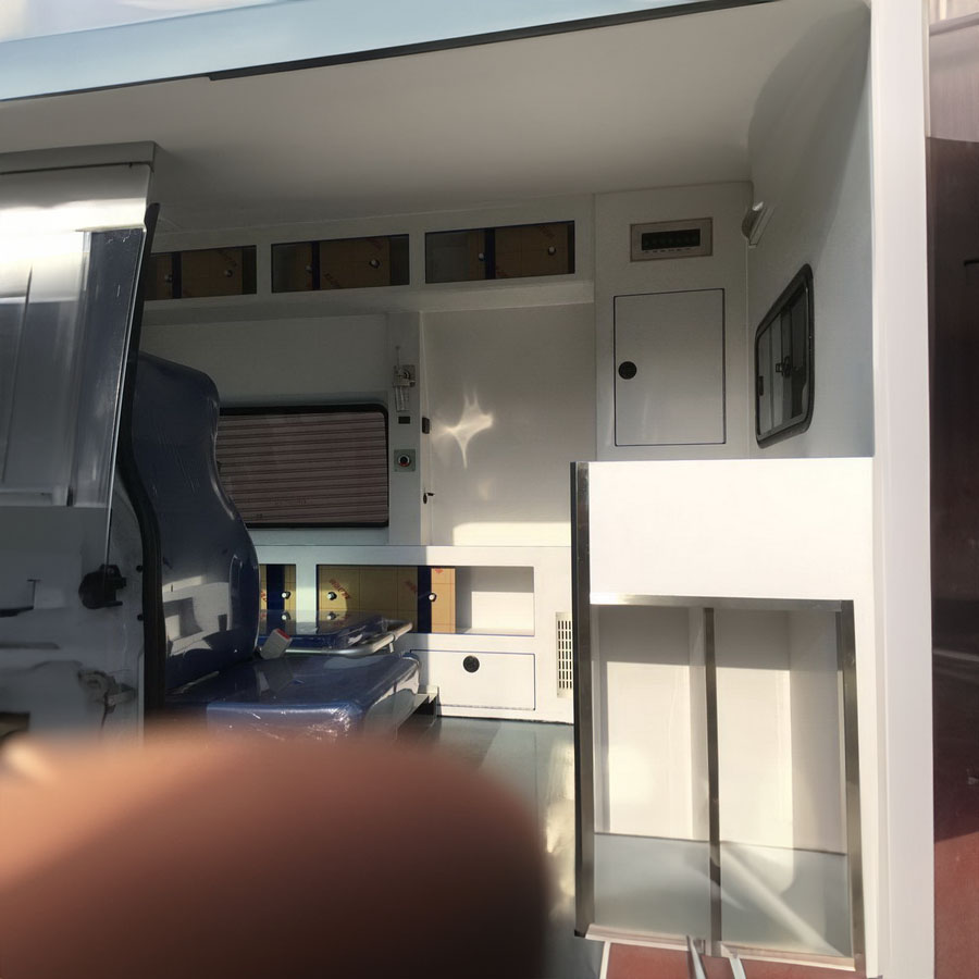 租赁急救车联系电话