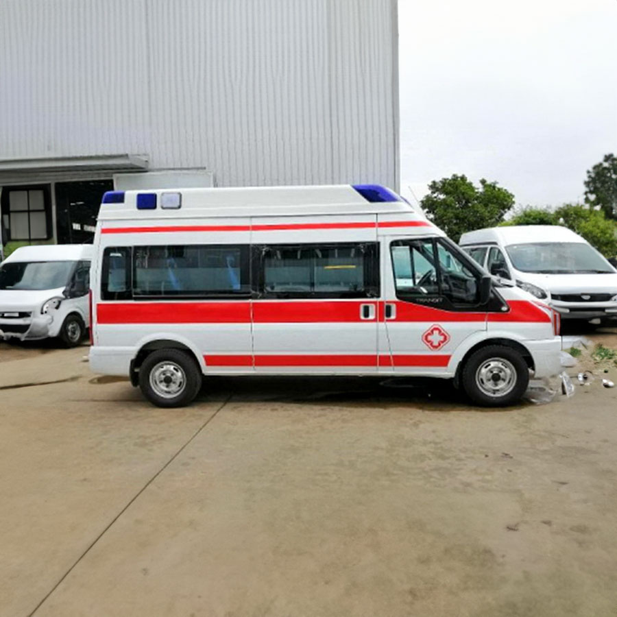 出租私人救护车电话