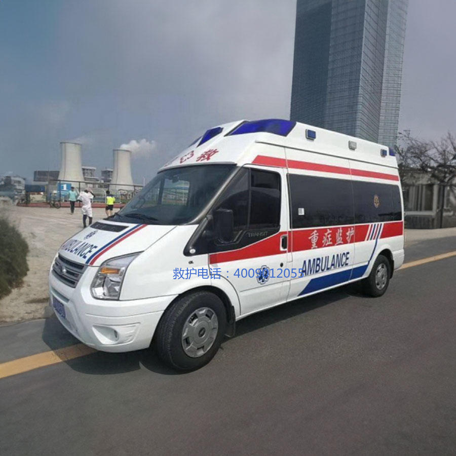出租急救车联系电话