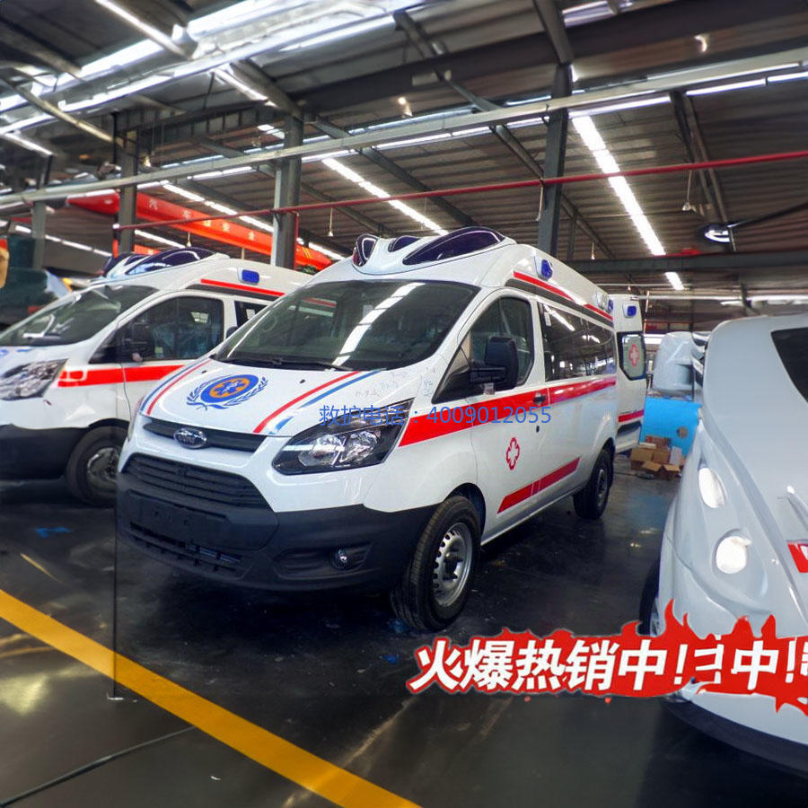 租赁救护车联系电话