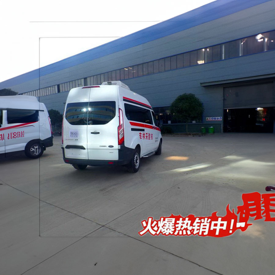 租赁私人救护车电话