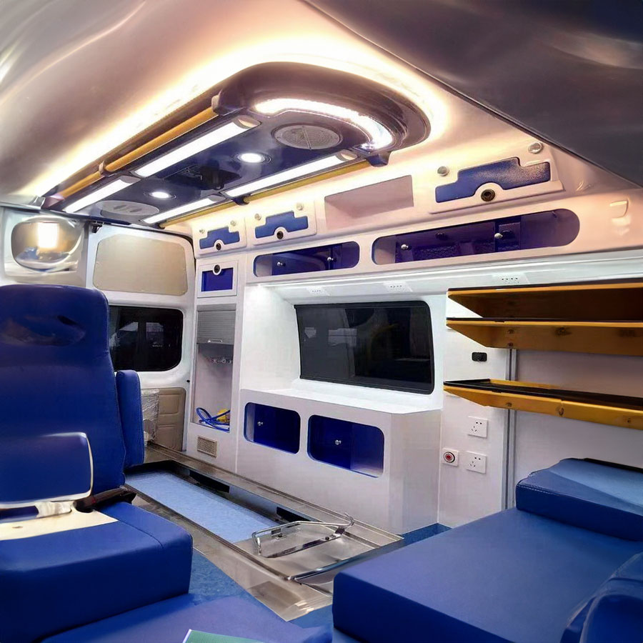 出租急救车电话号码