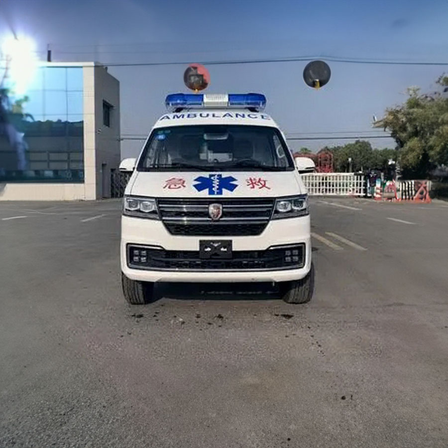 出租私人救护车电话