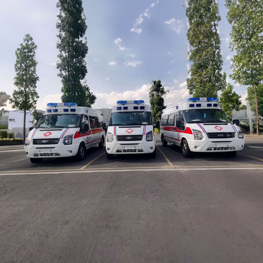 出租私人救护车电话号码