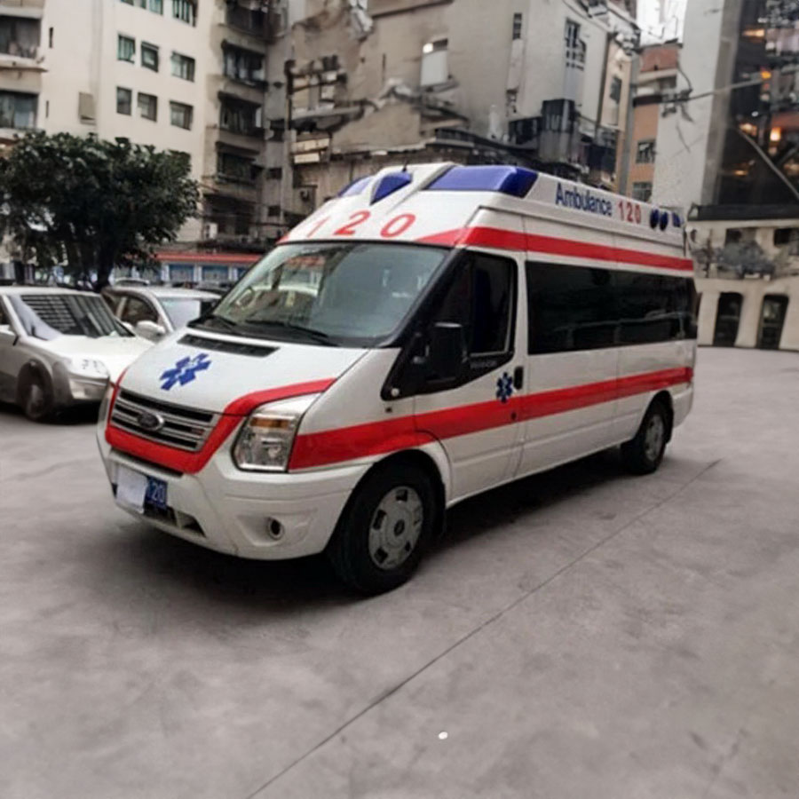 出租120联系电话