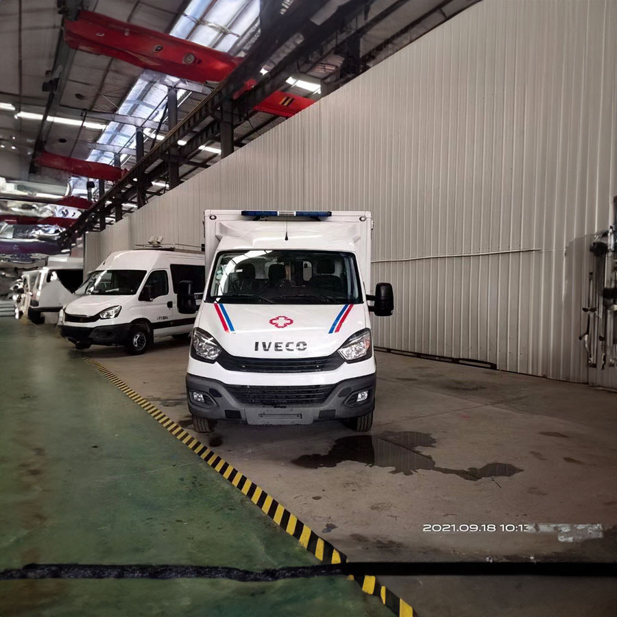 租赁救护车联系方式