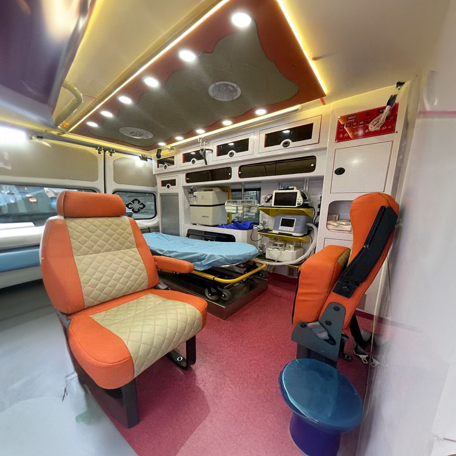 出租救护车电话号码