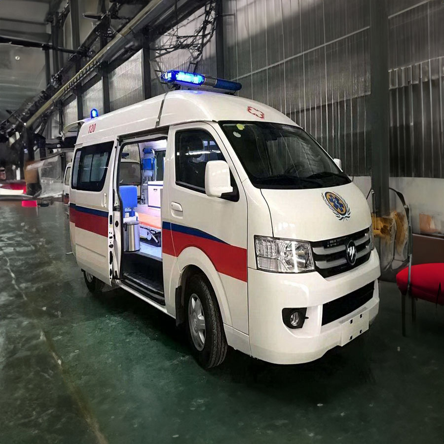 出租120联系方式