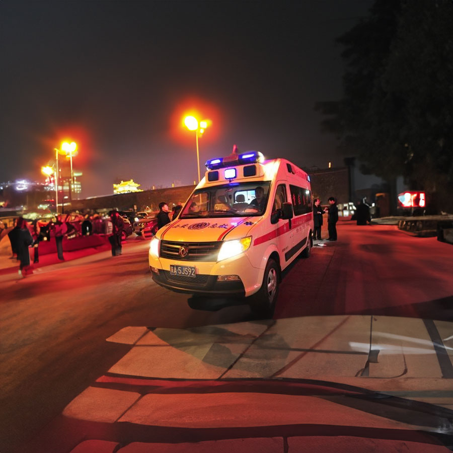 出租120联系电话