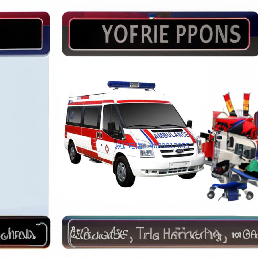 出租救护车联系方式