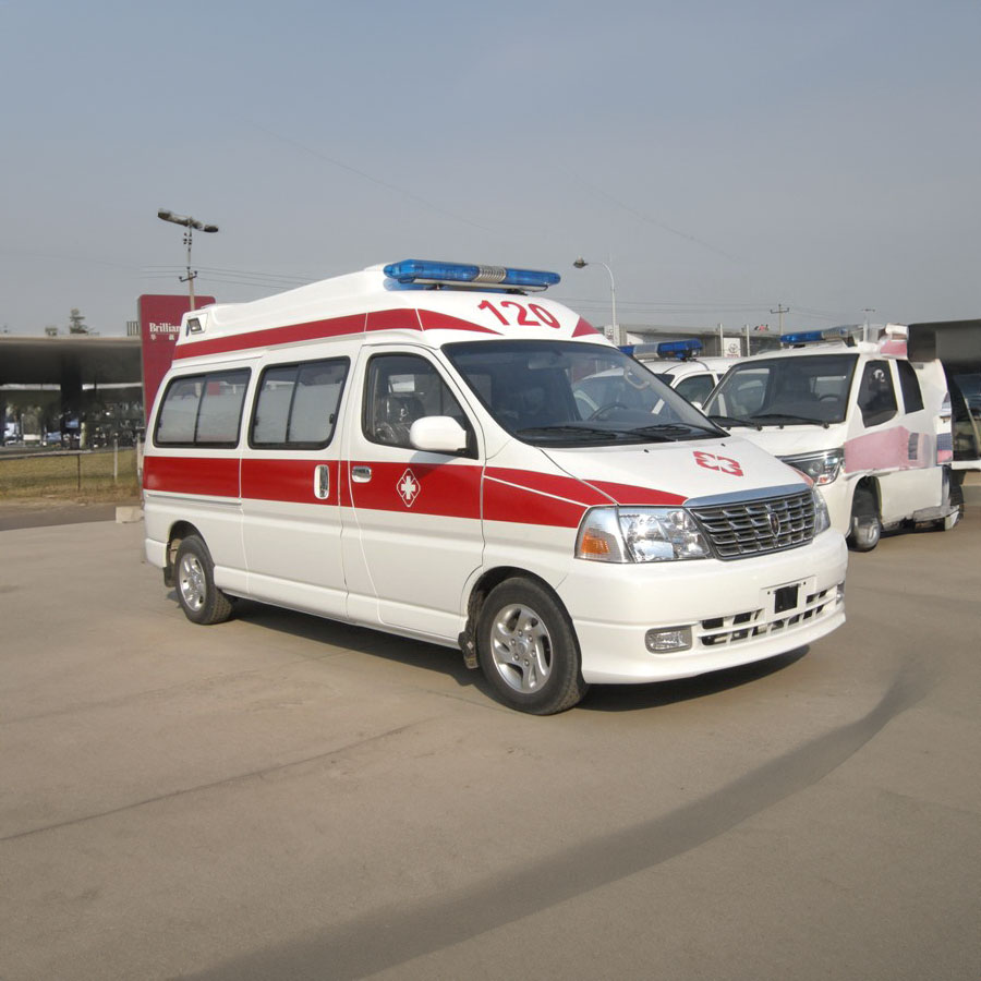 出租救护车联系方式