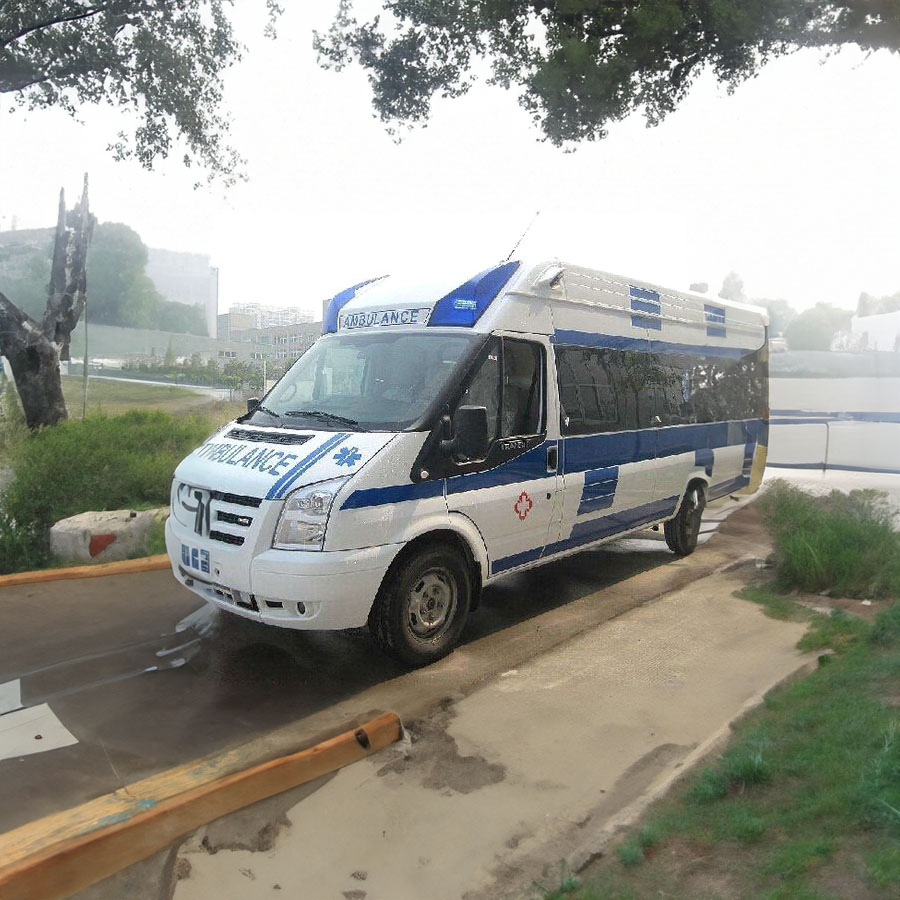 出租急救车联系电话