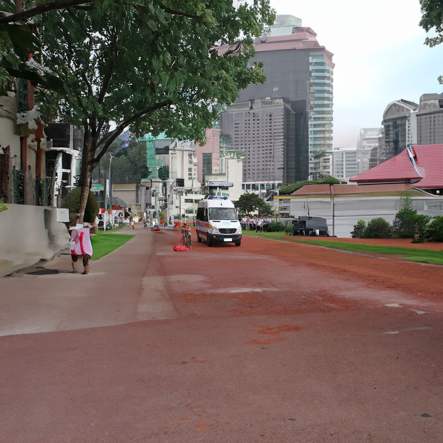 出租急救车电话