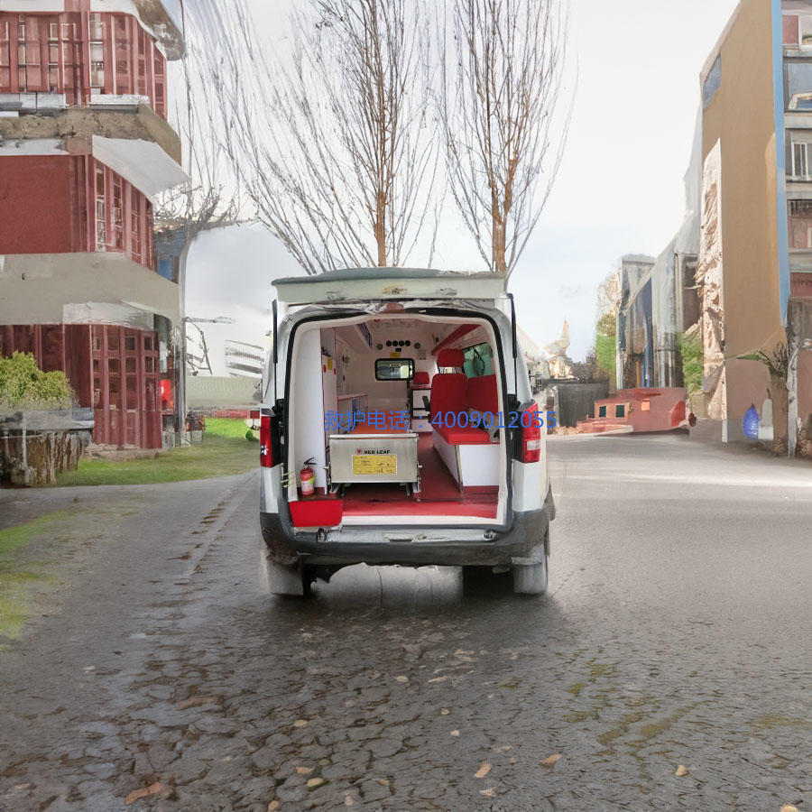 出租120联系电话