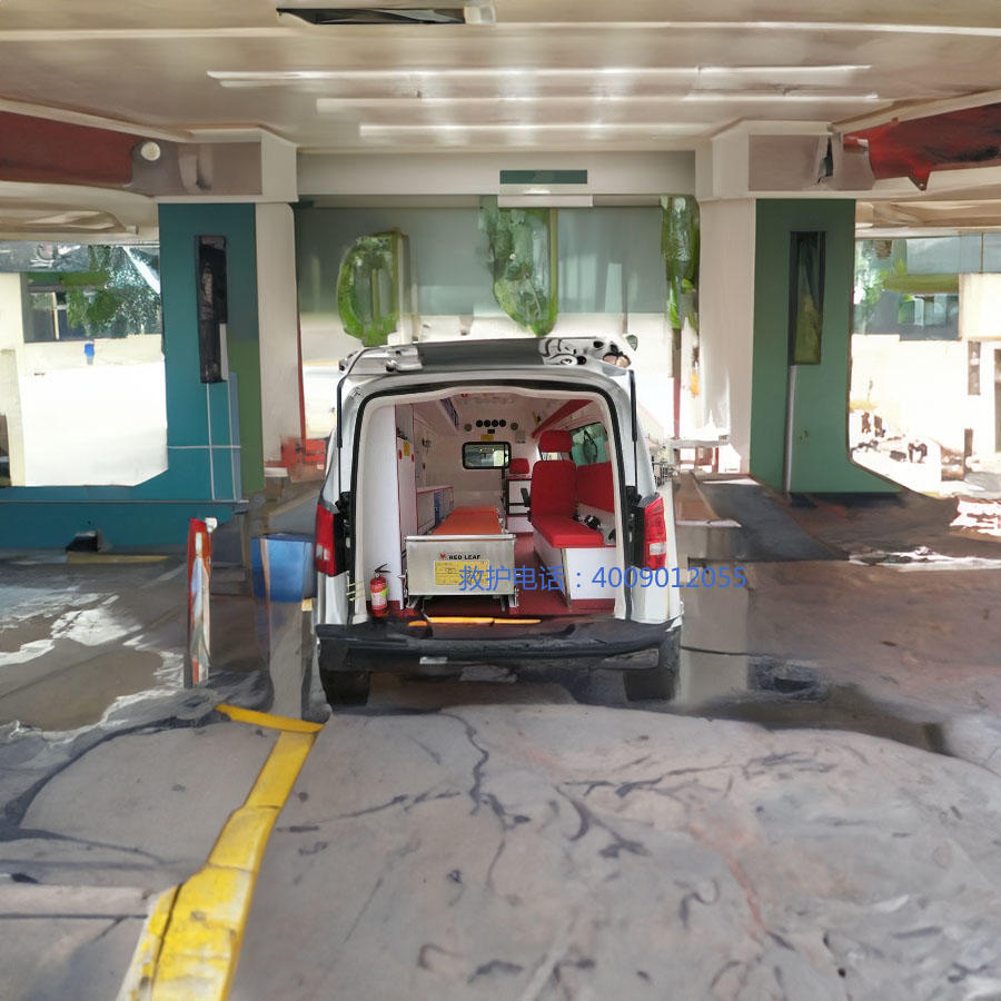 出租私人救护车联系方式