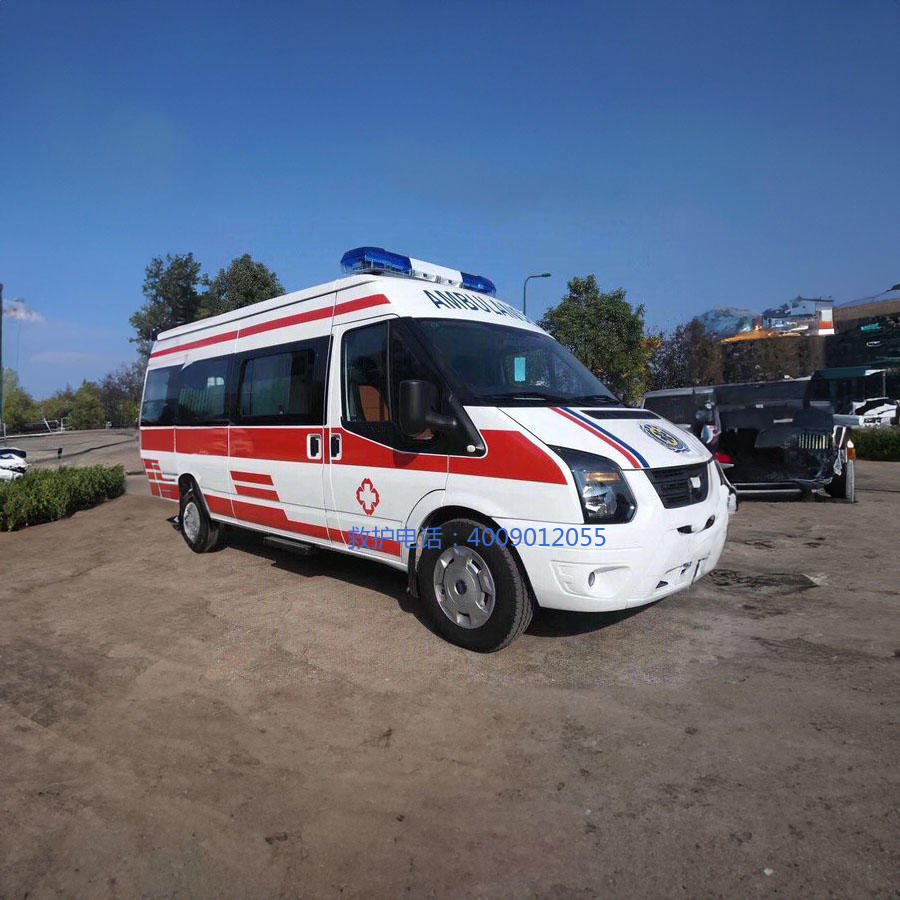 出租私人救护车联系方式