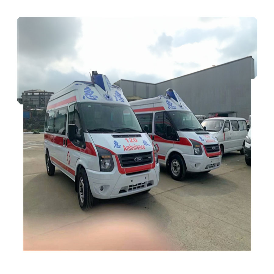 出租急救车电话号码
