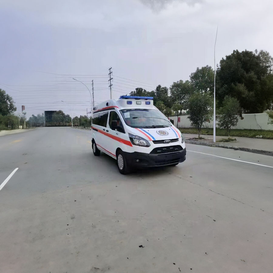 出租救护车联系电话