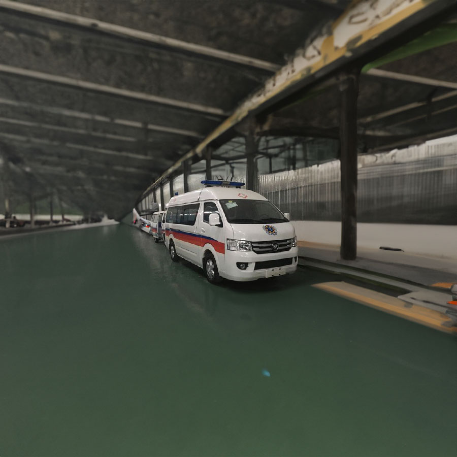 出租私人救护车电话号码