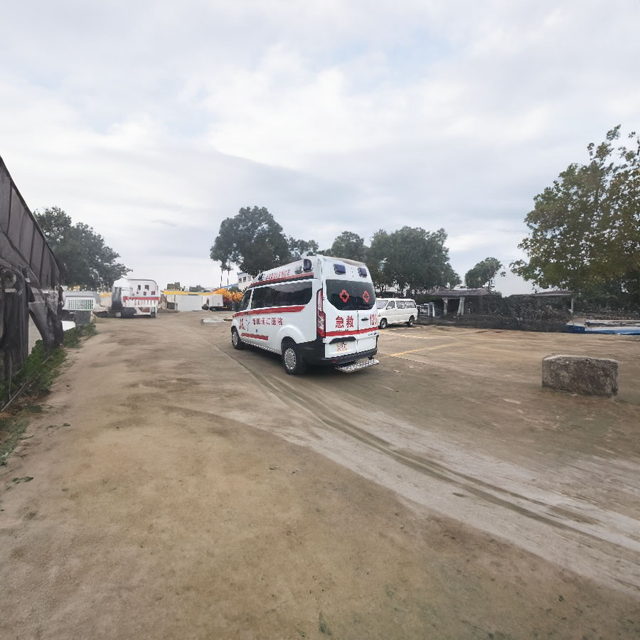 出租救护车联系电话