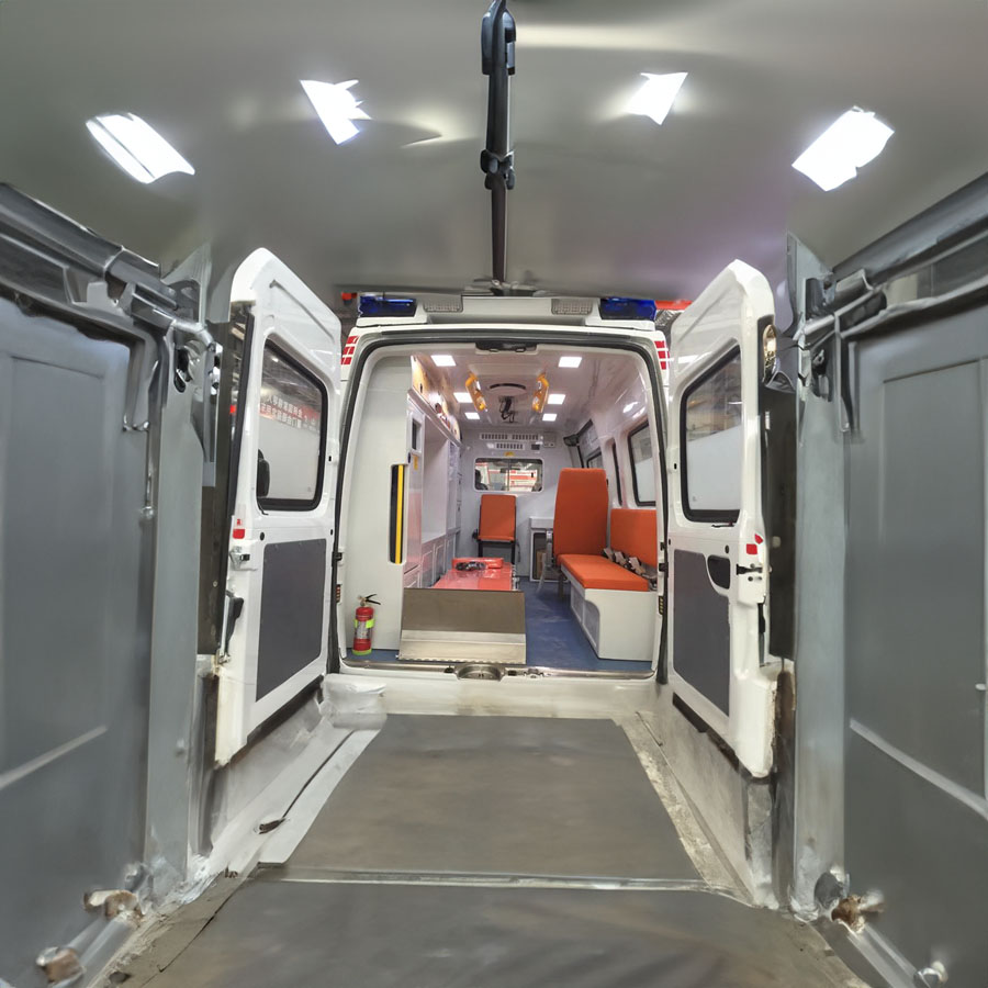 租赁私人救护车电话号码