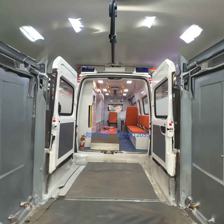 出租救护车电话号码