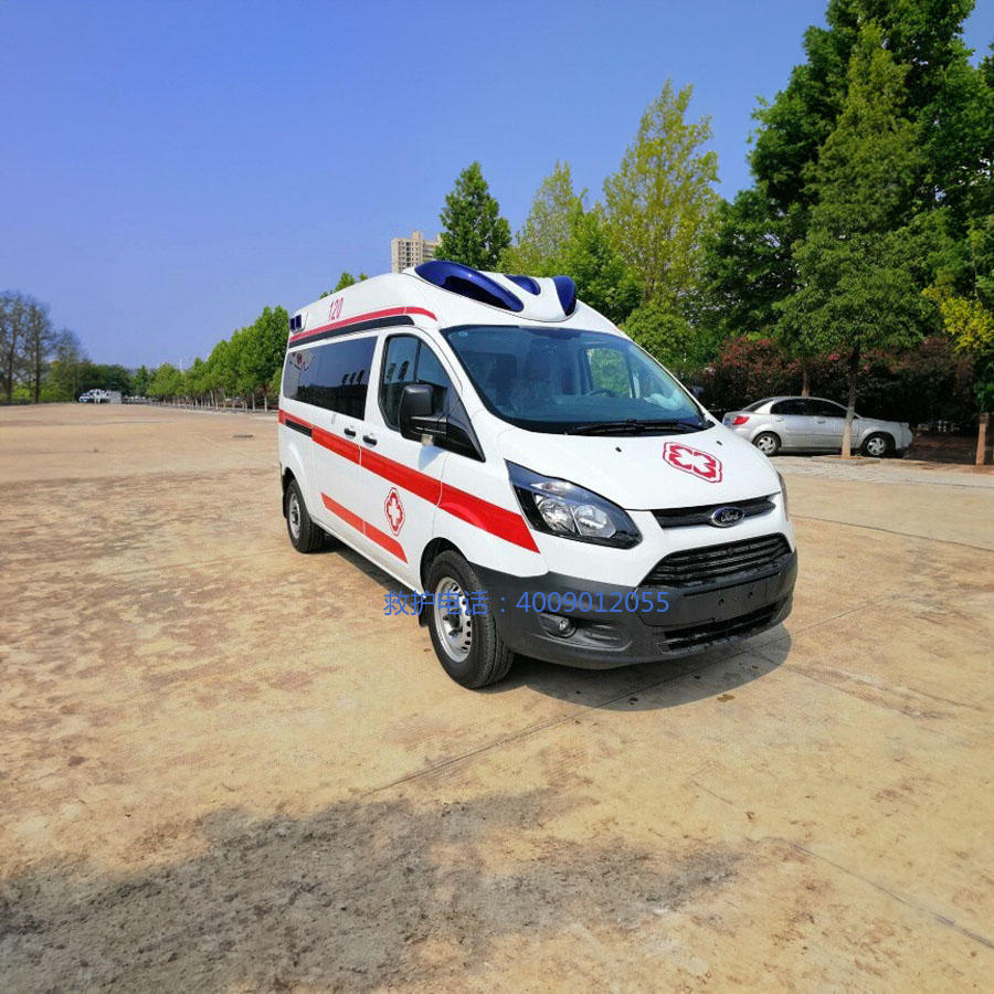 出租私人救护车联系方式