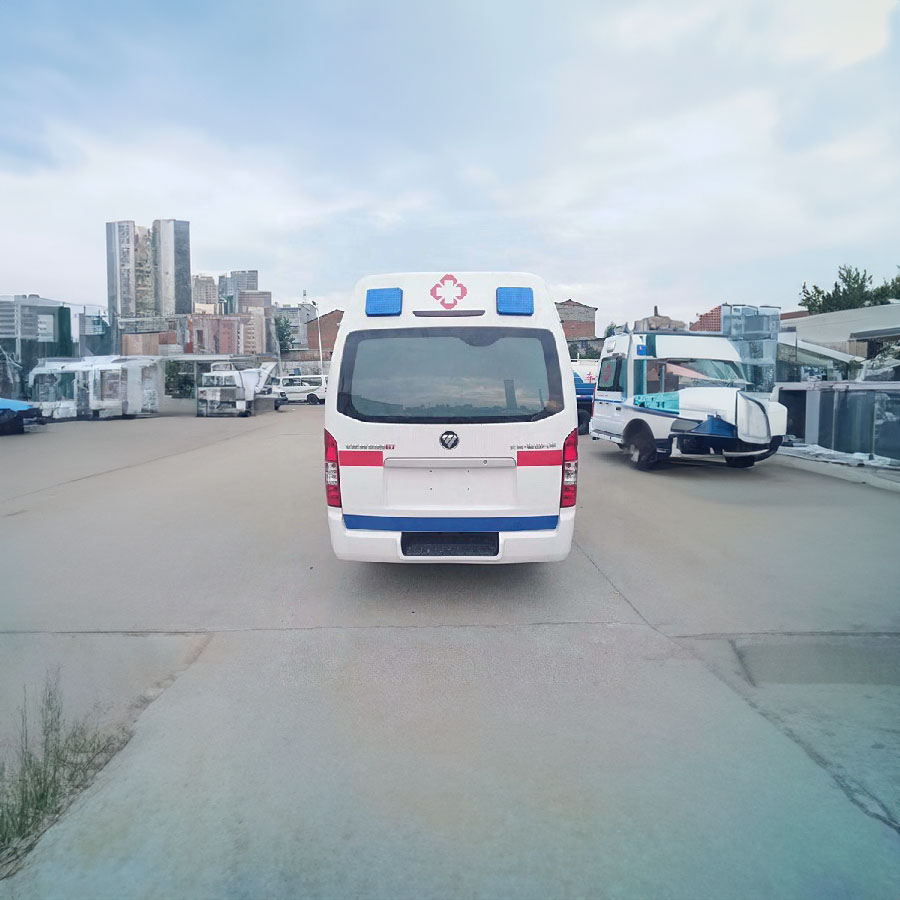 出租急救车电话号码