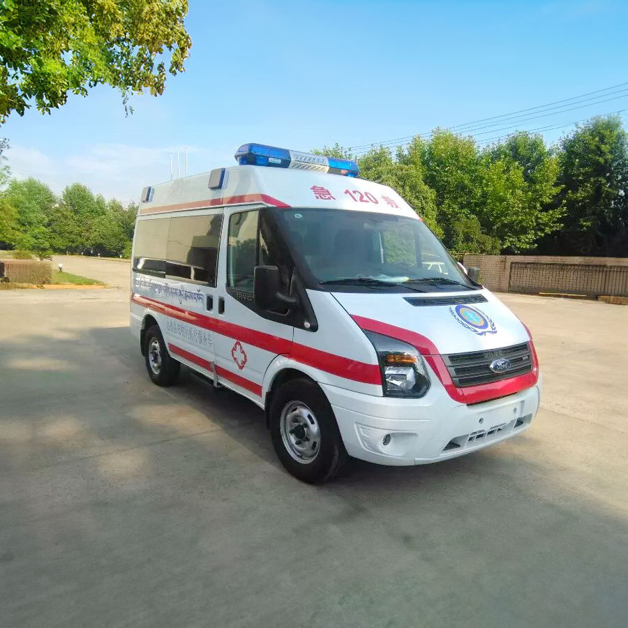 出租救护车电话号码