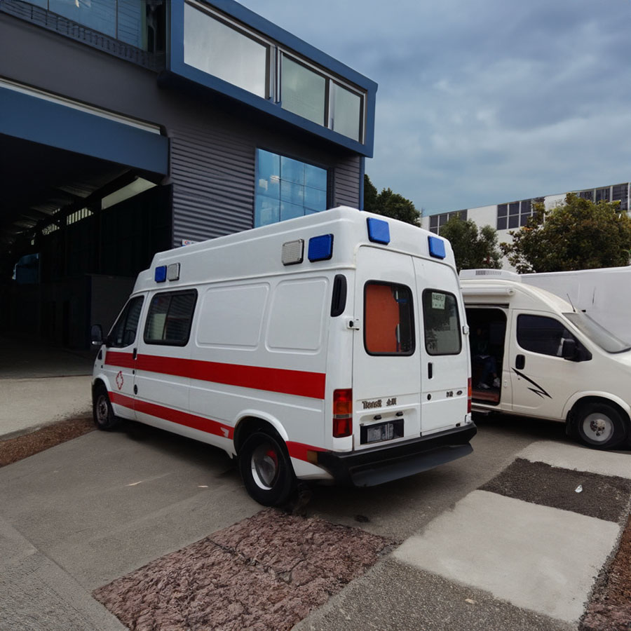 出租急救车电话