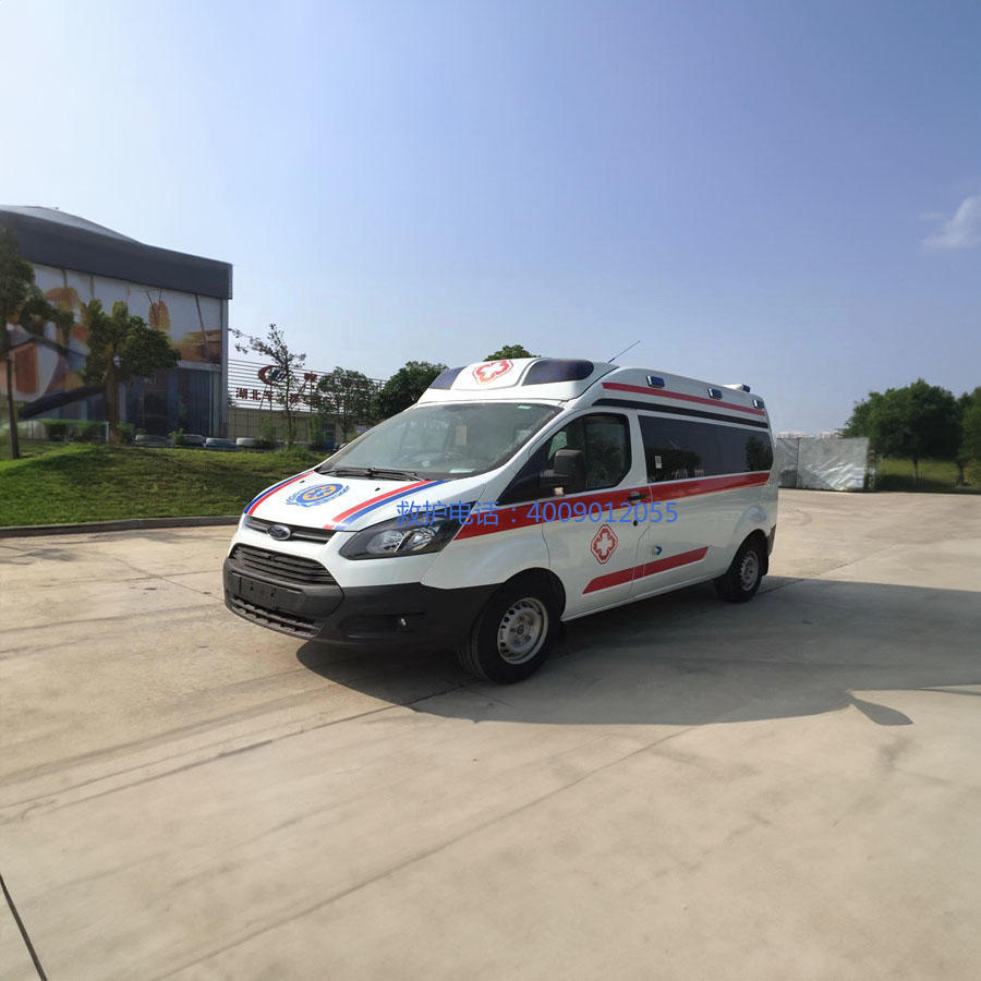 租赁救护车联系方式
