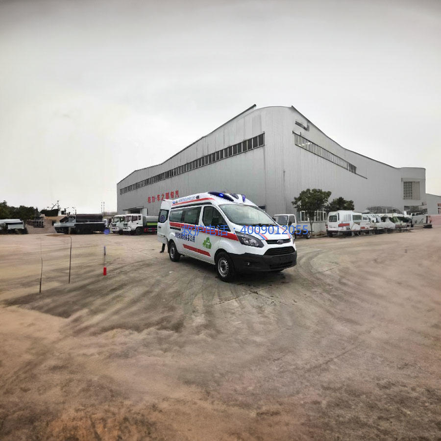 租赁急救车联系方式