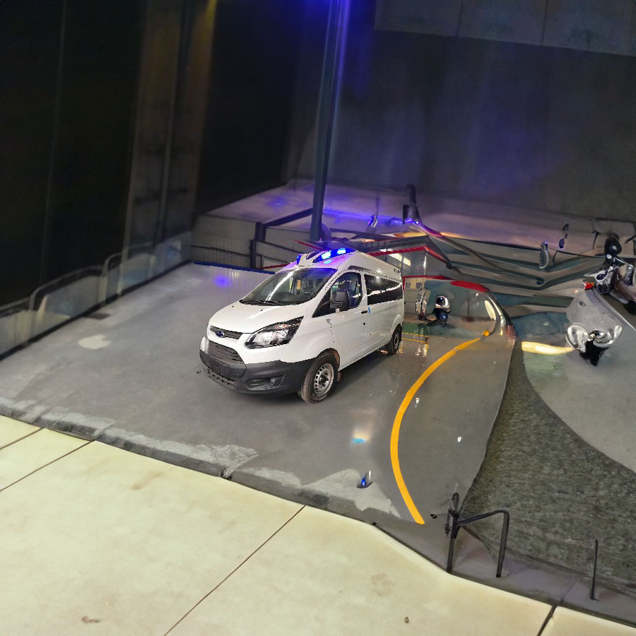 租赁急救车联系方式