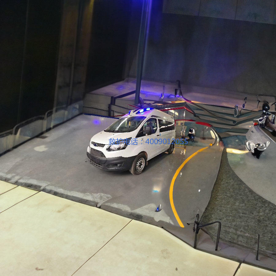 租赁急救车电话号码