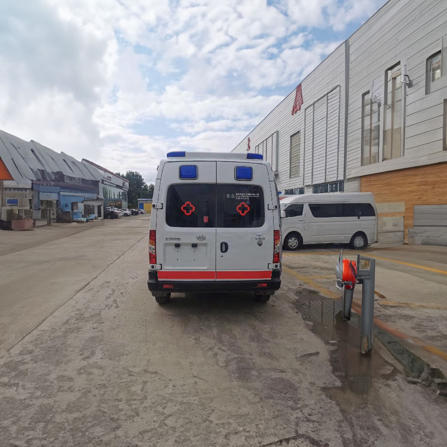 出租救护车电话号码