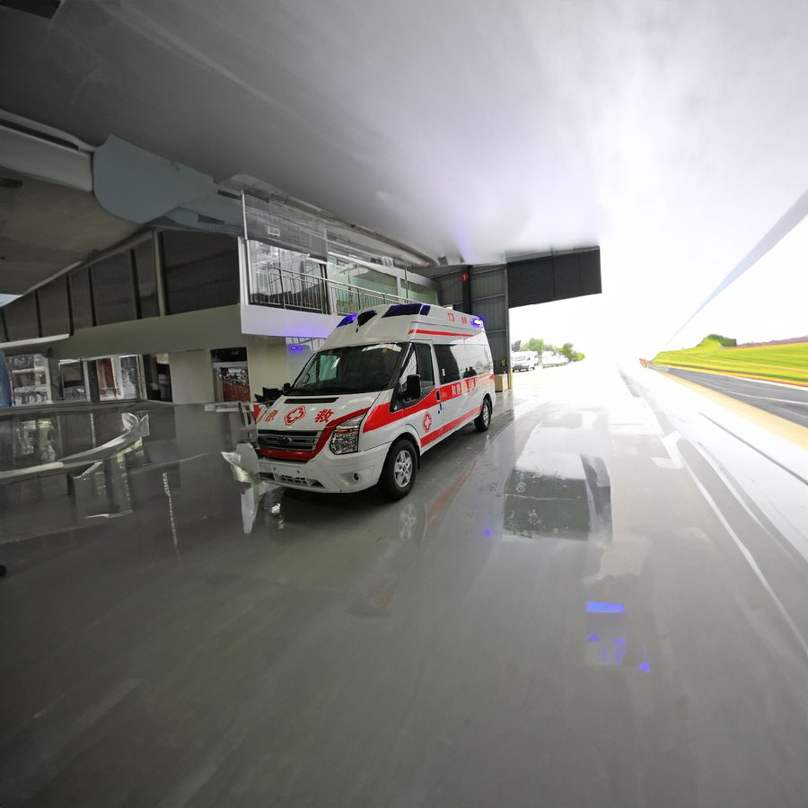 租赁救护车联系电话